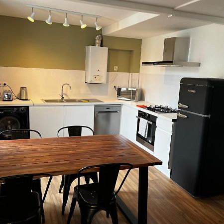 Appartement Prox Lycee Arago Perpignan Ngoại thất bức ảnh