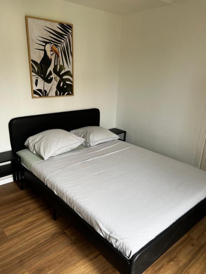Appartement Prox Lycee Arago Perpignan Ngoại thất bức ảnh